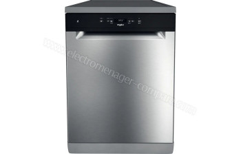WHIRLPOOL WFC3C34X - A partir de : 369.99 &euro; chez Cdiscount