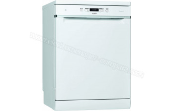WHIRLPOOL WFC3C42P - A partir de : 428.99 &euro; chez La Boutique Du Net chez Cdiscount