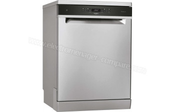 WHIRLPOOL WFC3C42PX - A partir de : 448.50 &euro; chez VPCBoost chez Cdiscount
