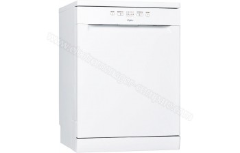 WHIRLPOOL WFE2B16