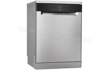 WHIRLPOOL WFE2B16X