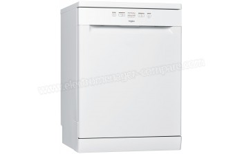 WHIRLPOOL WFE2B17