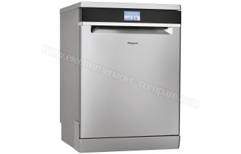 WHIRLPOOL WFF4O33DLTGX@