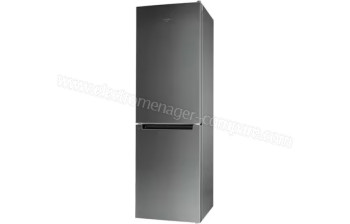 WHIRLPOOL WFNF81EOX1