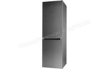 WHIRLPOOL WFNF82EOXFR