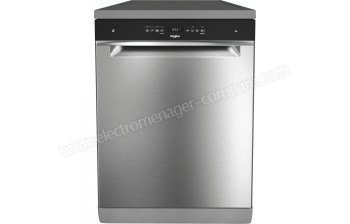 WHIRLPOOL WFO3C336.5X - A partir de : 479.00 &euro; chez Whirlpool