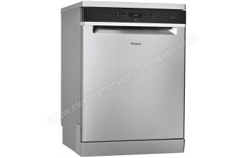 WHIRLPOOL WFO3T1236PX