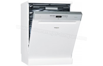 WHIRLPOOL WFO3T123PF