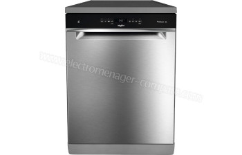 WHIRLPOOL WFO3T233P6.5X - A partir de : 701.68 &euro; chez EFI Global Store chez Amazon