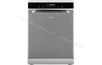 WHIRLPOOL WFP5O41PLGX - A partir de : 699.00 &euro; chez Whirlpool