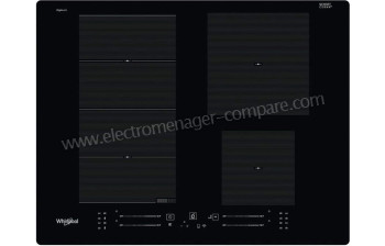 WHIRLPOOL WF S2765 NE/IXL - A partir de : 369.00 &euro; chez Flanco Retail chez Amazon