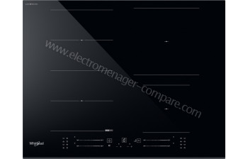 WHIRLPOOL WFS4665CPBF - A partir de : 717.03 € chez To B To C chez Amazon
