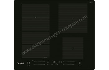 WHIRLPOOL WF S7560 NE