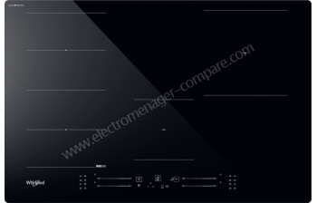 WHIRLPOOL WFS 7977 CPNE - A partir de : 429.00 &euro; chez Flanco Retail chez Amazon