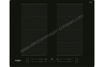 WHIRLPOOL WF S8865 NE