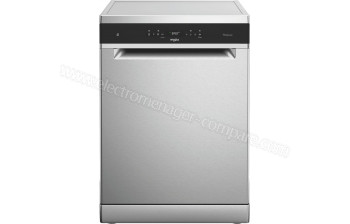 WHIRLPOOL WH3FB14B1N6X - A partir de : 598.50 &euro; chez Icoza chez Cdiscount