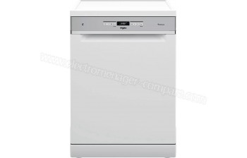 WHIRLPOOL WH3FC14BN71W - A partir de : 449.00 &euro; chez Boulanger