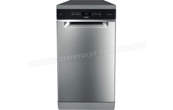 WHIRLPOOL WH6FB10BS7A0X - A partir de : 629.36 &euro; chez To B To C chez Amazon