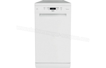 WHIRLPOOL WH6FC11BS7A0W - A partir de : 599.99 &euro; chez Darty