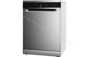 WHIRLPOOL WH6FC14BN70X - A partir de : 399.99 &euro; chez JoyBuy