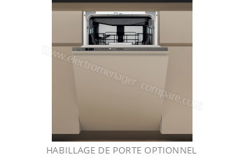 WHIRLPOOL WH6IB10BS7LA0 - A partir de : 699.00 &euro; chez Whirlpool