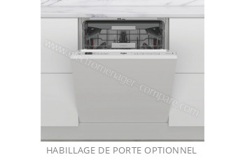 WHIRLPOOL WH6IB14BN7S1S - A partir de : 628.63 &euro; chez GpasPlus chez Rakuten