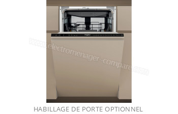 WHIRLPOOL WH6IC11BS7LA0 - A partir de : 583.56 &euro; chez To B To C Srl chez FNAC
