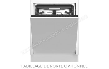 WHIRLPOOL WH6ITA14B1N6LW - A partir de : 569.00 &euro; chez Boulanger