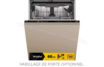 WHIRLPOOL WH7IA15AM6T0 - A partir de : 799.00 &euro; chez Boulanger