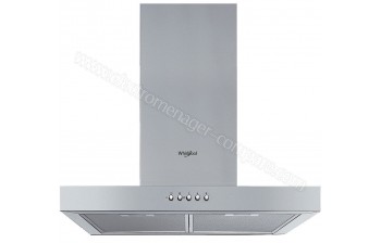 WHIRLPOOL WHBS 64 F LM X