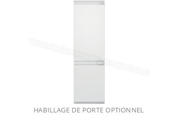 WHIRLPOOL WHC18D021A1SFFR - A partir de : 679.90 € chez La Boutique du Net chez RueDuCommerce