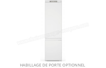 WHIRLPOOL WHC20T573P - A partir de : 1399.00 € chez Boulanger