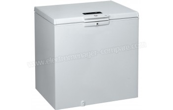 WHIRLPOOL WHE2535FO - A partir de : 499.99 € chez BUT