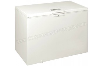 WHIRLPOOL WHE39352FO - A partir de : 602.80 € chez Amazon