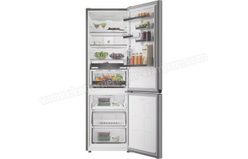 WHIRLPOOL WHK22374X7EA - A partir de : 1079.00 &euro; chez Boulanger
