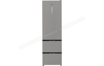 WHIRLPOOL WHKF6352X5E - A partir de : 729.99 &euro; chez Cdiscount