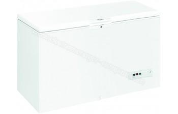 WHIRLPOOL WHM39112 - A partir de : 541.02 € chez J'équipe ma Maison