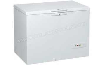 WHIRLPOOL WHM4600
