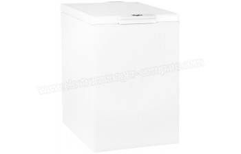 WHIRLPOOL WHS1421 - A partir de : 309.90 € chez La Boutique Du Net chez Cdiscount