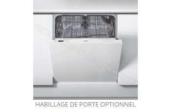 WHIRLPOOL WIC3B16