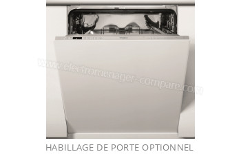 WHIRLPOOL WIC3C33PE - A partir de : 521.42 &euro; chez LBDNet chez Rakuten