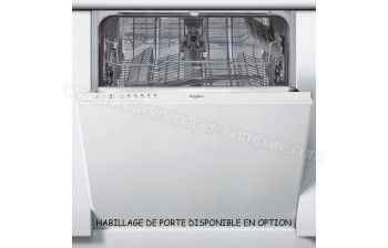 WHIRLPOOL WIE2B19