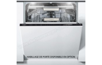 WHIRLPOOL WIF4O43DLGTE