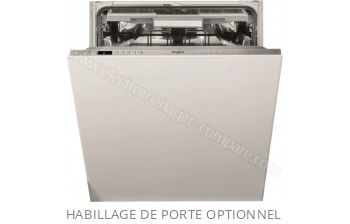 WHIRLPOOL WIO3O33PFX
