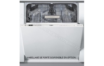 WHIRLPOOL WIO3T122PS