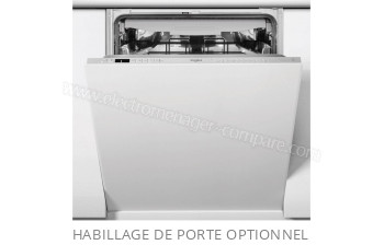 WHIRLPOOL WIO3T133PFE - A partir de : 639.29 &euro; chez LBDNet chez Rakuten