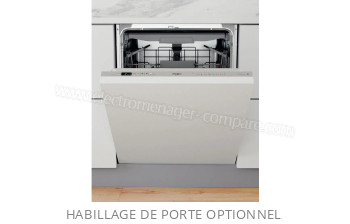WHIRLPOOL WIS7020PEF