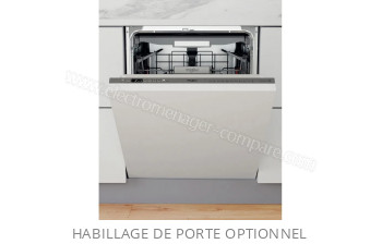 WHIRLPOOL WIS7030PEF - A partir de : 938.42 &euro; chez To B To C Srl chez FNAC