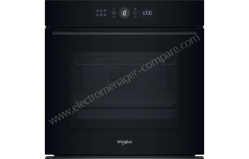 WHIRLPOOL WK5BAFS81PM1S - A partir de : 599.00 &euro; chez Boulanger