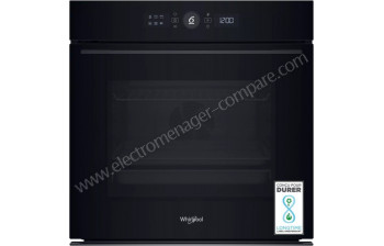 WHIRLPOOL WK5BAS81PM1S - A partir de : 599.00 &euro; chez Boulanger